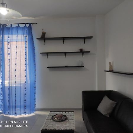 Casa Al Centro Citta Lejlighed Matera Eksteriør billede