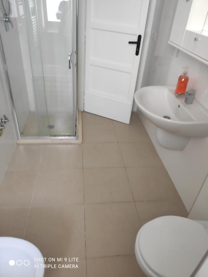 Casa Al Centro Citta Lejlighed Matera Eksteriør billede